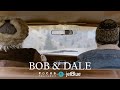 Bob & Dale Dir. David Rosfeld | IFP Student Short Film Showcase Finalist