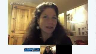 AUTISM BRAINSTORM: Ask Dr. Stacy, RDI Specialist