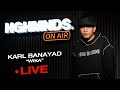 Karl Banayad | Wika (HGHMNDS On Air)