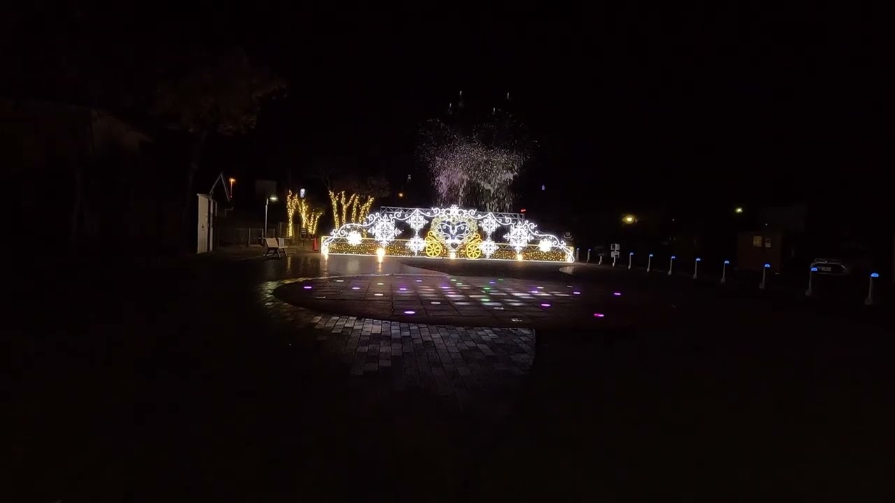 Aso Station Fountain Square #japan 