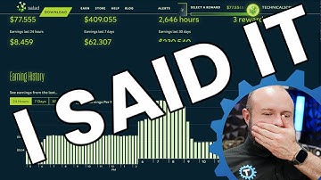 TWEE GEHEIMEN om je Salade-inkomsten te MAXIMALISEREN...?