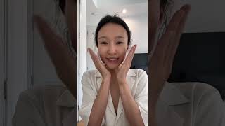 Basics of building your skincare routine I wanted to put toner... #Shorts #yejee.lee