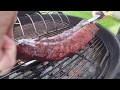 Baby Back Ribs on a Weber Kettle - Road to Rib Town - Episode 6