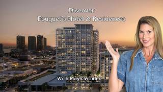 Why Everyone Is Talking About Fouquet's Miami