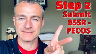 Physical Therapist Medicare Reassignment of Benefits CMS 855R Part 2 of 2 - (2022)