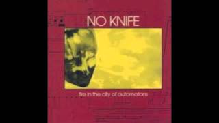 【みか】NO KNIFE fire in the city NO KNIFE 