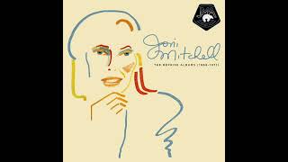 The Circle Game 2021 Remaster - The Reprise Albums 1968 1971 by Joni Mitchell