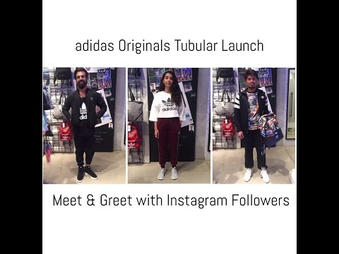 tubular adidas instagram