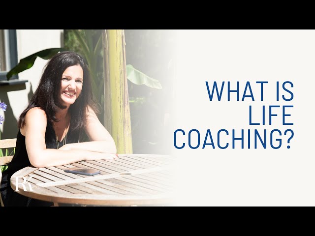 What is Life Coaching - Definition of Life Coaching Explained class=