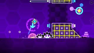 Geometry Dash - Blast Processing (Mobile) Profile