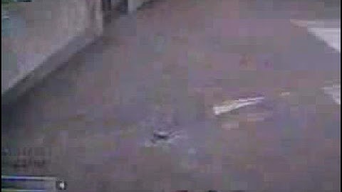 NEW COD4: CROSSFIRE ROOF GLITCH !