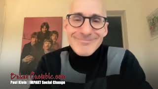 Paul Klein | IMPAKT Social Change Net Worth