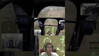 Arma 3 KOTH RU#2 | A-164 WipeOut Minigun Destroy Kamysh |   #shorts