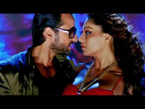 8K Video | Allah Duhai Hai Phir Bewafaayi Hai | Saif Ali Khan, Deepika Padukone, Jacqueline | Race