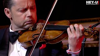 III. Sarabande "Partita Nr. 2" in d-Minor - Julian Rachlin [Live in Vienna 2022 - Voices for Peace]