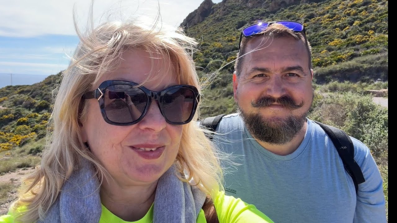 Испания сегодня: как не дать новостям испортить жизнь #испания 