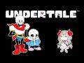 〖UNDERTALE 〗Ｐルート：誰も倒さなくていいRPG〖にじさんじ￤魔界ノりりむ〗