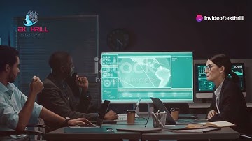 AI is Revolutionizing Cybersecurity! 🔐🤖 (The Battle Against Hackers Just Got Smarter) PART 2 #ai