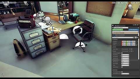 Easy Select - Mass Selection Tool For Unreal Engine_02