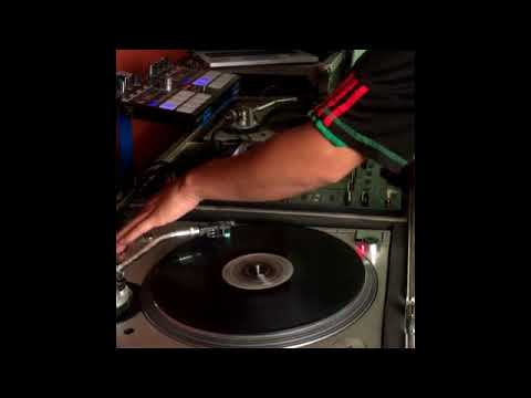 90s CLASSIC HIP-HOP MIX