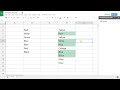 Google Sheets - Compare Two Lists for Matches or Differences