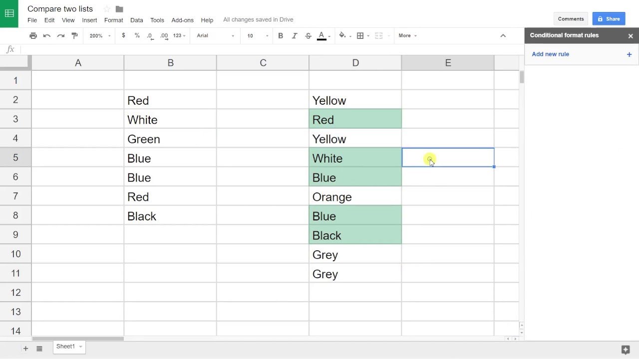 Spreadsheet compare. Queries Sheet как создать таблицу. List 2 column. Google Sheets randomize list.