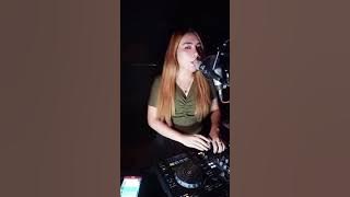 Harusnya aku bukan lah dia _ DJ Rere Monique