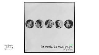 La Oreja de Van Gogh - La playa (Voz)