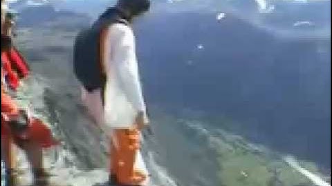 "No Risk No Fun 2" The Original