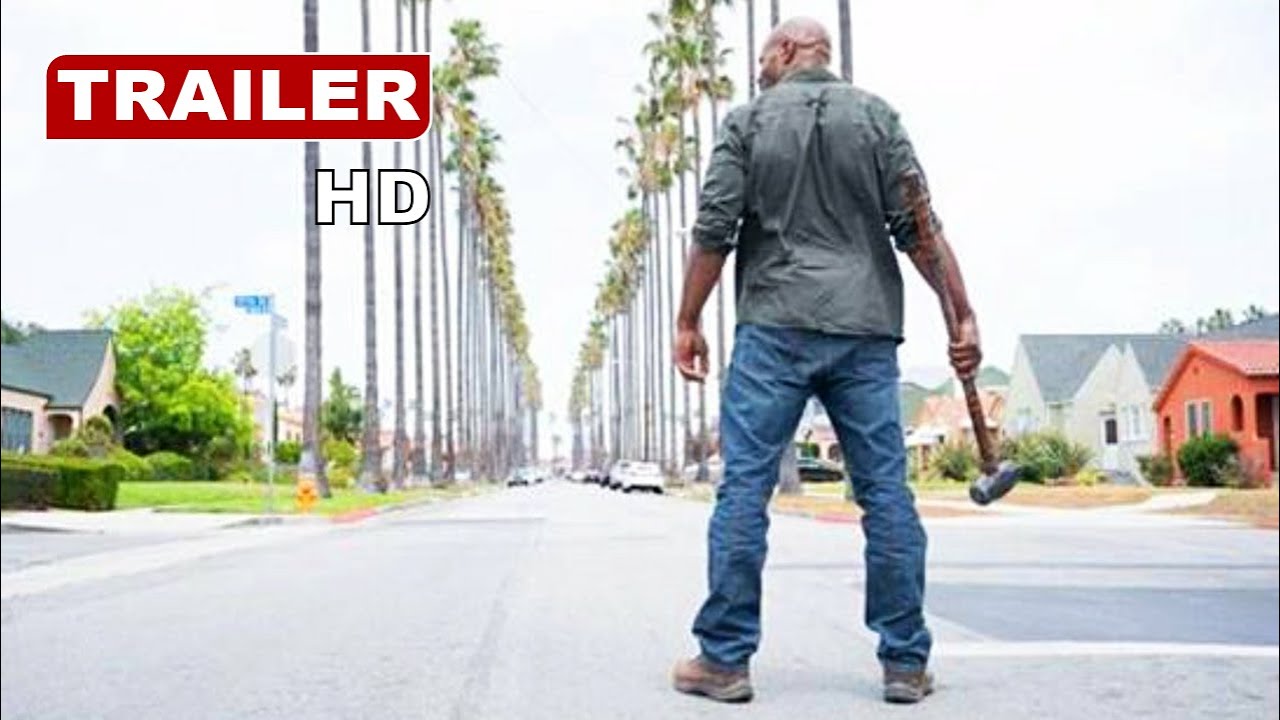 John Henry Official Film Trailer (2020) – Terry Crews, Ludacris Movie HD