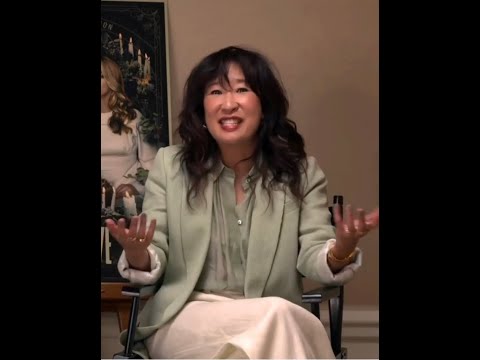 Video: Sandra Oh Net Dəyəri: Wiki, Evli, Ailə, Toy, Maaş, Qardaşlar