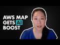 AWS MAP Expansion Explained: AI Workloads, Migration &amp; AWS Transform
