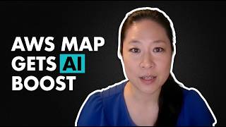 AWS MAP Expansion Explained: AI Workloads, Migration & AWS Transform