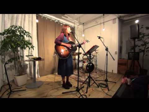 2016.02.20 PiA吳蓓雅 -- 不再讓你孤單(原唱：陳昇)@ Forro Cafe