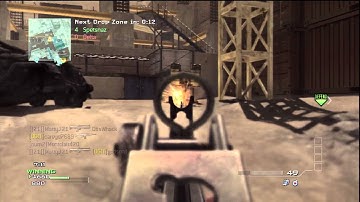 MW3 - RTC Prestige 14 || Match #135