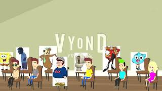 My First Behavior Chart Day Video