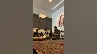 Pembacaan Kidung Sesinggah