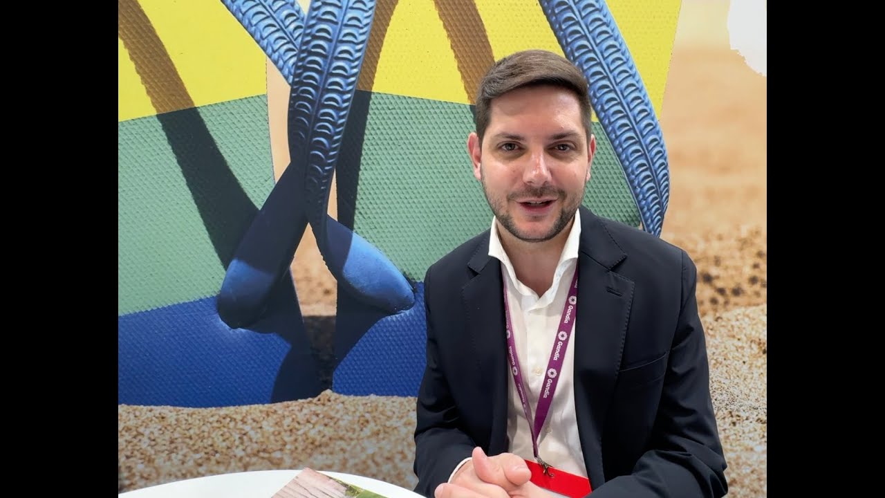 Gandia mostró su esencia mediterránea en FITUR 2026