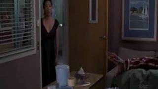 Grey's Anatomy - Burke & Cristina - 2.27