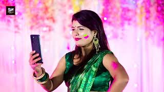 #Video | गरम गोदाम | Garam Godam | #Mannu Matalbi | #Antra Anshu | #Bhojpuri Gaana