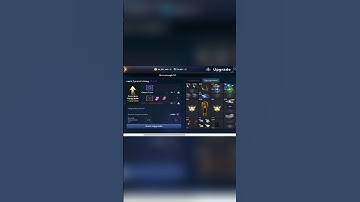 Cabal Infinite Combo Chaos Upgrade Ring 😭