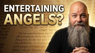 Are You Entertaining Angels The Biblical Truth You Need to Know