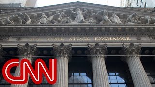 Stock Market hits 25,000 milestone