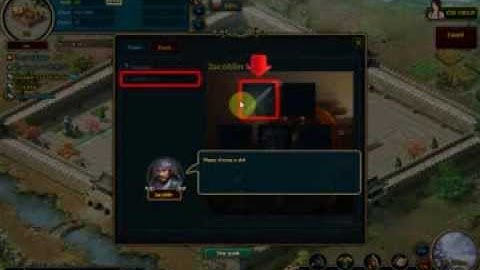 Warflow Free RTS Browser War Game