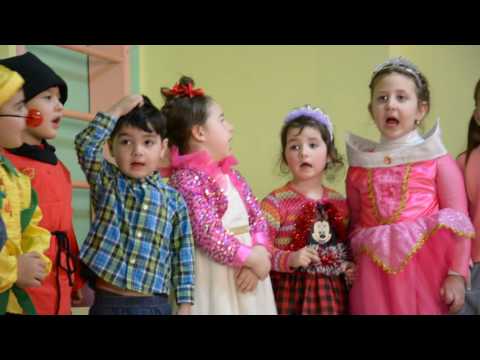 92 ბაგა ბაღი \"წიწილები\"