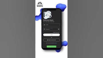 How To Login On Manage My Shoppe App l Step-by-Step Guide l Hindi