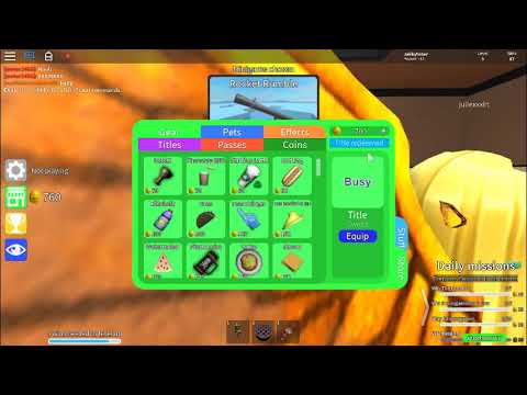 New Cymbals Gear Code In The Crusher Roblox Youtube - new busy title code in epic minigames roblox youtube