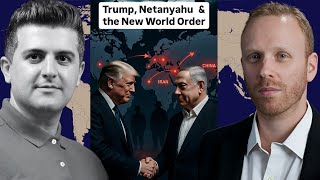 Max Blumenthal: Trump–Netanyahu Talks: Green Light for War on Iran?