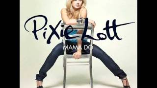 Pixie Lott Turn it up HD