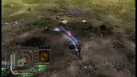 command and conquer 3 GDI part 13